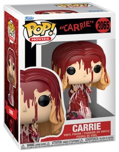 FUNKO POP Carrie 2065